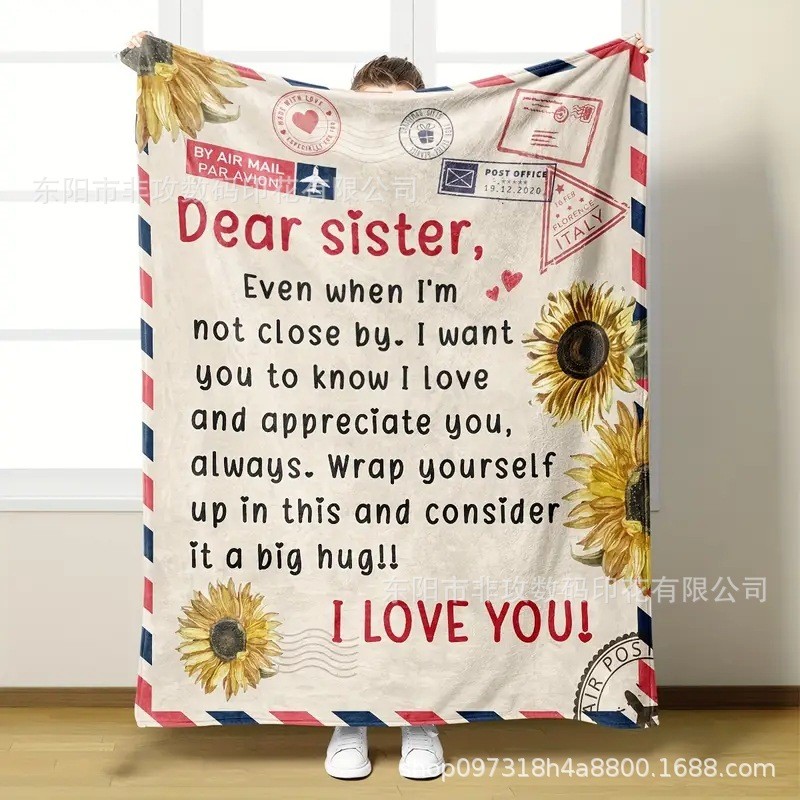 直销图案多风格款特姆3d印花法兰绒毯舒适空调毯