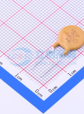 自恢复保险丝 TRA400 插件,P=5.1mm 16V 4A 原装 电子元器件配单