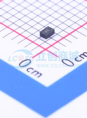 功率电子开关 TPS3422EGDRYR USON-6(1x1.5) 原装 电子元器件配单