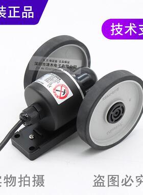 原装奥托尼克斯ENC-1-1-T-24旋转编码器计米器推拉输出