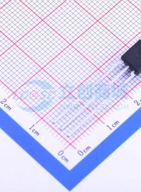 红外遥控接收头(IRM) TSOP34338 SIP-3-2.54mm 45m 电子元器件