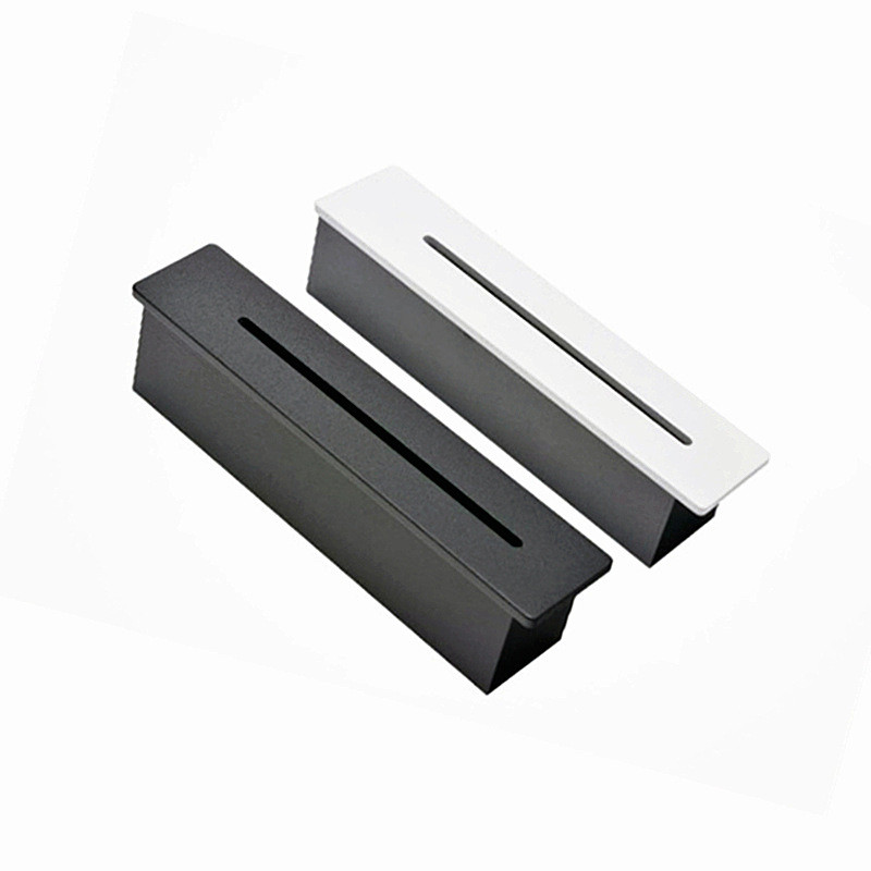 户外嵌入式led线条发光灯灯别墅台阶灯庭院楼梯踏步灯3w地角墙角