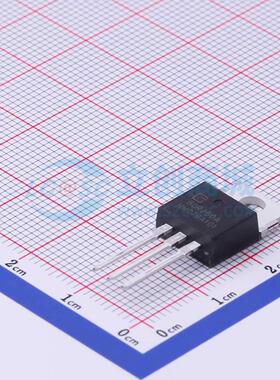 场效应管MOS TPP80R250A TO-220 无锡紫光微 电子元器件配单