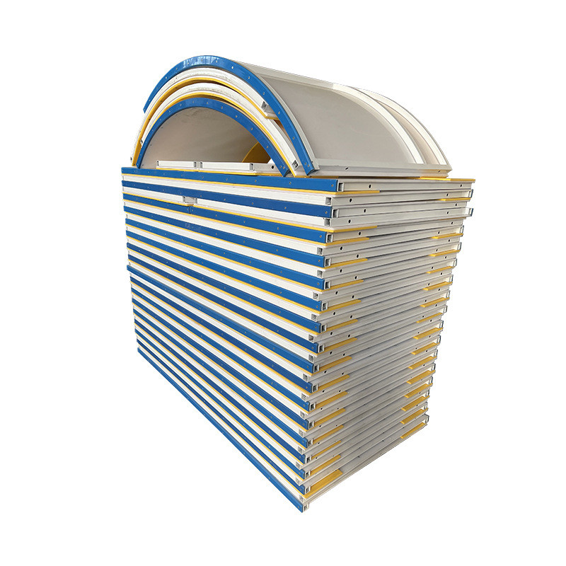 仿真冰场围栏高分子聚乙烯溜冰场围栏可拆卸冰场围栏护板挡板防撞