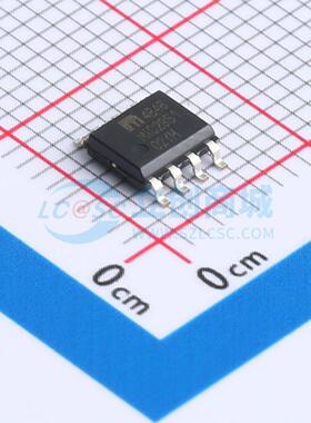 线性稳压器(LDO) MIC2951-02YM SOIC-8 原装正品 电子元器件配单