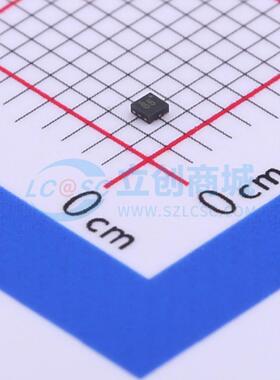 线性稳压器(LDO) RT9073A-33GQZ ZQFN-4L-EP(1x1) 电子元器件配单