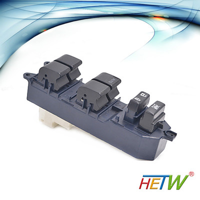 适用于丰田电动窗升降主开关 左前门玻璃开关 高品质 84820-06070