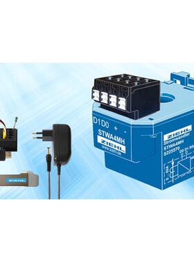 德国Ziehl温度继电器变送器FB056-SDK.4F.V4P工业其他模块