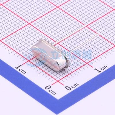 无源晶振 XIHCCLNANF-4.915200MHZ HC-49S 4.9152MHz ±20ppm 20p