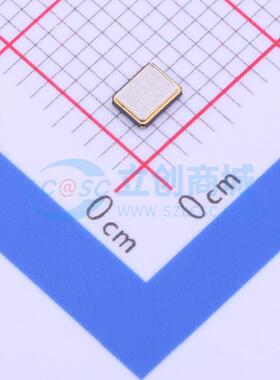 无源晶振 7M26000017 SMD3225-4P 26MHz ±10ppm 9pF 电子元器件
