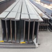 泰安工字钢山东工字钢q235bq355b10 工字钢钢梁