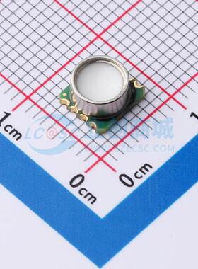 压力传感器 WF5803F 30BA L8 DT LGA-8(6.2x6.8) 电子元器件配单