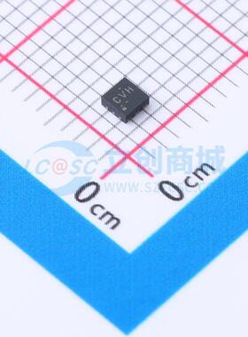 线性稳压器(LDO) TPS71433DRVR WSON-6 原装正品 电子元器件配单