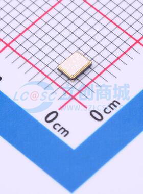 无源晶振 L327S480C11L SMD3225-4P 48MHz ±10ppm 7pF 原装正品