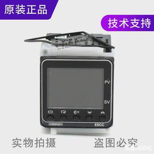 RX2ASM E5CC 802数字温控器48×48mmRS485通讯输出 正品 原装