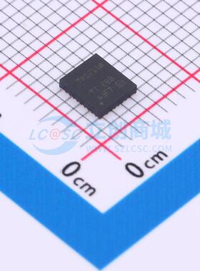 音频功率放大器 TAS2110RPPR VQFN-32-HR(4x4.5) 电子元器件配单