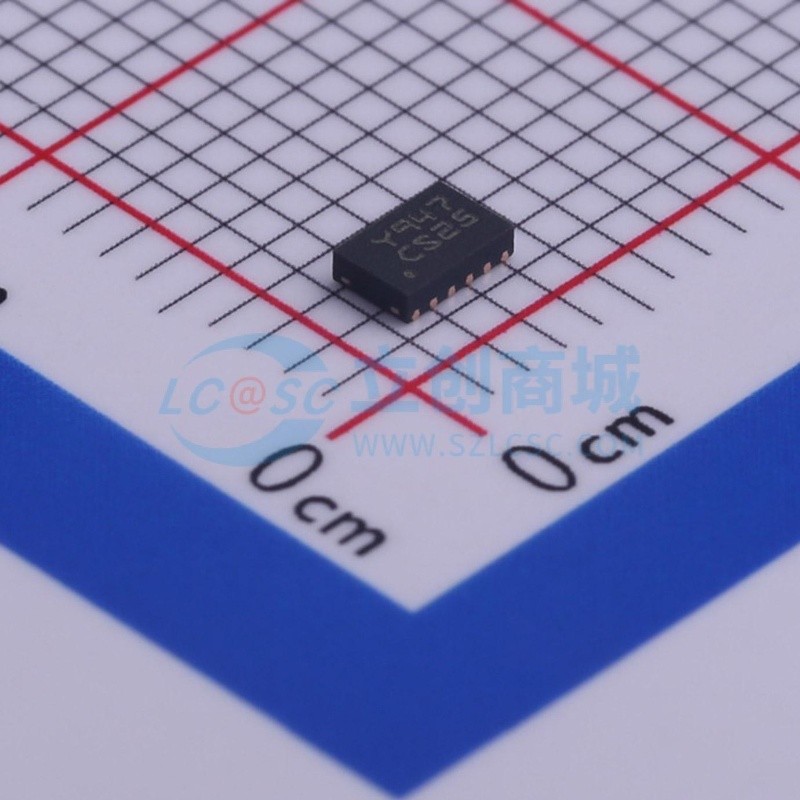 监控和复位芯片 STM6600CS25DM6F TDFN-12 ST(意法半导体) 元器件