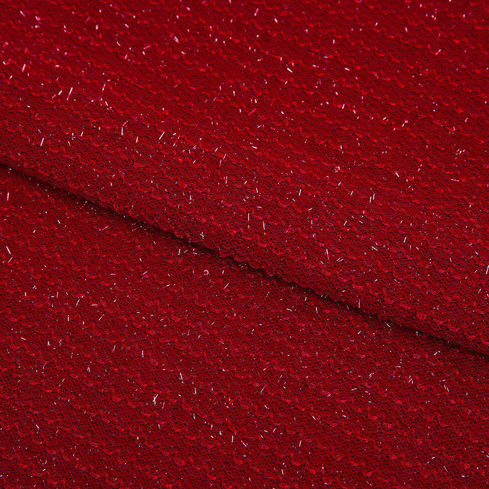 亮闪闪小香风箱包鞋子香风针织布带亮丝亮片针织女装粗针面料,纺织面料/辅料/配套,棉麻面料,淘宝优惠券,粉丝福利购,淘宝优惠卷