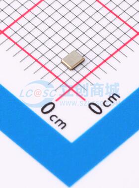 无源晶振 K2B384001010 SMD2016-4P 38.4MHz ±10ppm 10pF 原装