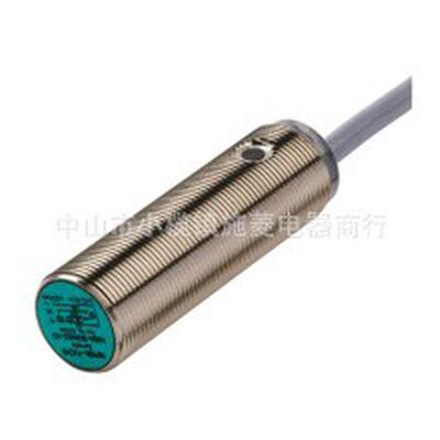 EDM传感器NBB8-18GM50-E1-ME2-M-205MM-30T04E0M-15MM-3PK