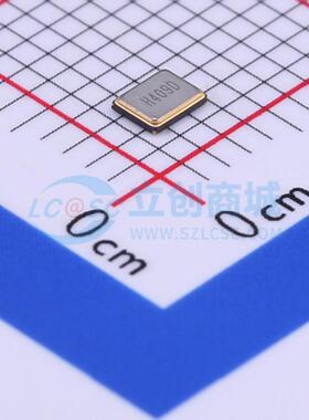 无源晶振 X2B040000B91H-U SMD2520-4P 原装正品 电子元器件配单