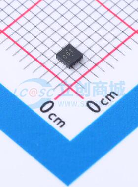 电池管理 BQ24052DSQT WSON-10-EP(2x2) 原装正品 电子元器件配单