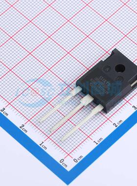 场效应管MOS IXFH20N50P3 TO-247AD 500V 20A Littelfuse/IXYS