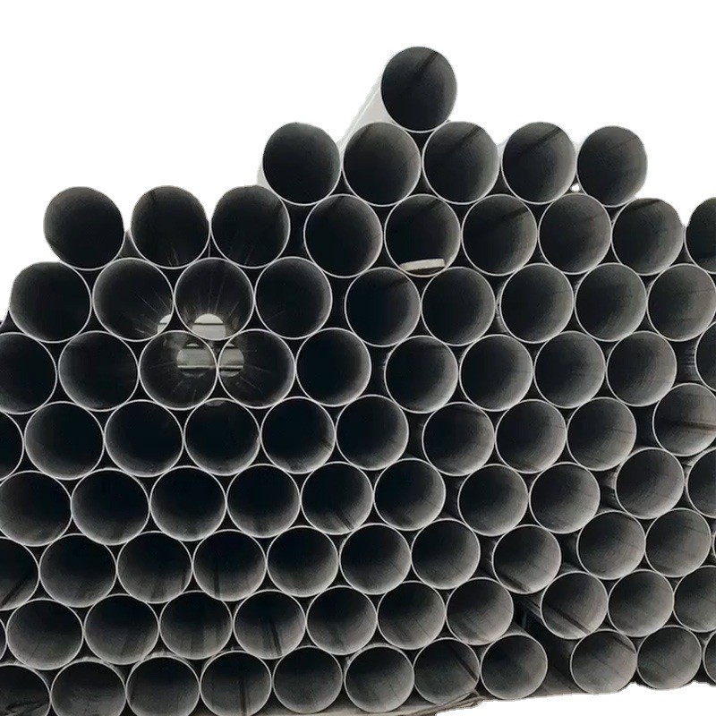 不锈钢焊管批发大口径304工业焊管高压耐平整不锈钢焊管加工