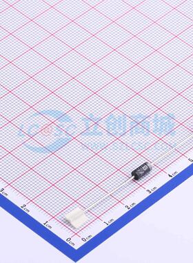 TVS/ESD管 SA18A/B DO-15 18V 17.5A 君耀
