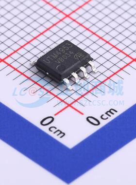 场效应管MOS UTM4953-S08-R-VB SOIC-8 30V 7.3A VBsemi/微碧