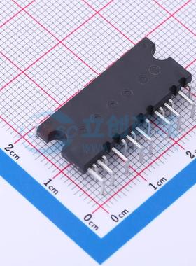 电机驱动芯片 IM231M6T2BAKMA1 DIP-23 原装正品 电子元器件配单