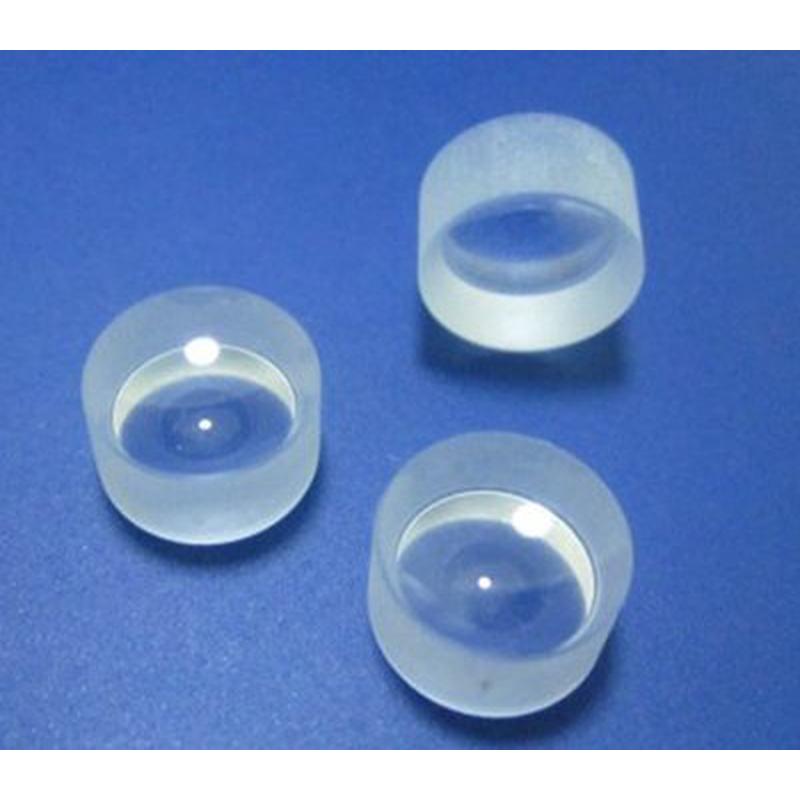 K9平凹透镜 D25.4mm F-30/F-40/F-50.8/F-75/F-100/F-150/F-200/