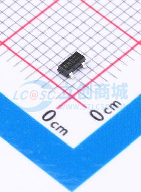 TVS/ESD管 MMBZ15VDL,215 TO-236AB 12.8V 原装正品