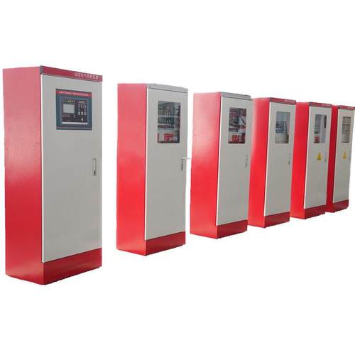 室外室内消防泵泵启动柜稳压泵控制柜消防泵电控柜消火栓配电柜
