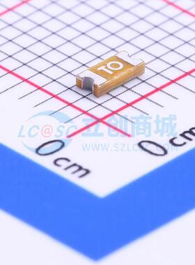 一次性保险丝 046802.5NRHF 1206 原装正品 电子元器件配单