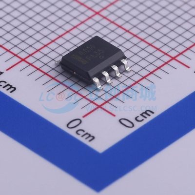 LED驱动 NUD4011DR2G SOP-8 onsemi(安森美)电子元器件配单