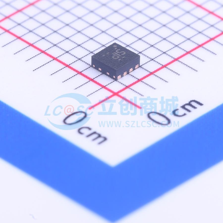 DC-DC电源芯片 TPS62067QDSGRQ1 WFDFN-8-EP(2x2) 电子元器件配单