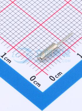 无源晶振 Y6OEL89CGI-5QMYLC-32.768K DT-26 32.768kHz ±5ppm 12