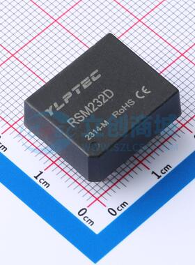 RS232总线模块 RSM232D DIP-11 原装正品 电子元器件配单