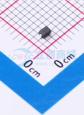 TVS/ESD管 LC3311CCW SOD-323 Leiditech(雷卯电子)