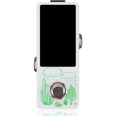 ISETPD-1NoiseGate降噪效果器