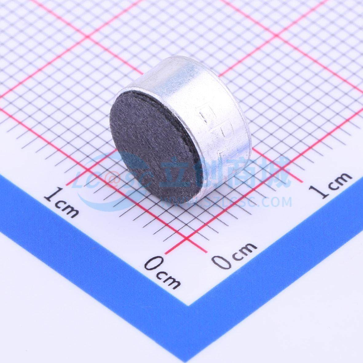 咪头/麦克风 GMI9752N-44DB - 原装正品 电子元器件配单