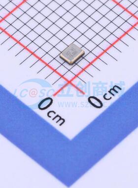 无源晶振 XC21M4-16.000-F10NLDTL SMD2016-4P 16MHz ±10ppm 10p