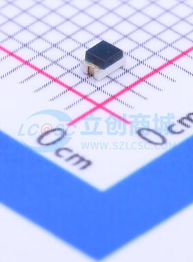 光电晶体管 PT17-21B/L41/TR8 0805 30V 20mA 电子元器件配单