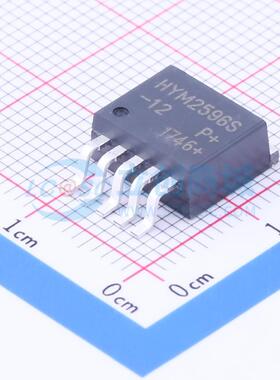 DC-DC电源芯片 HYM2596S-12 TO-263-5 原装正品 电子元器件配单