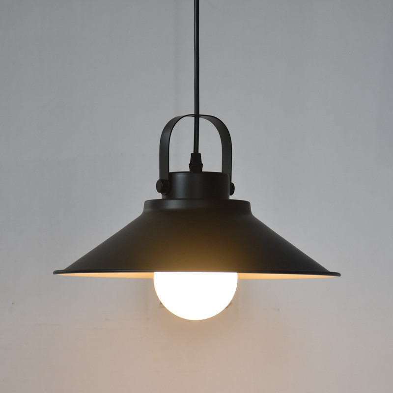 铁艺灯饰复古风吊灯餐厅卧室咖啡厅奶茶店酒吧棋牌室公寓工业批发