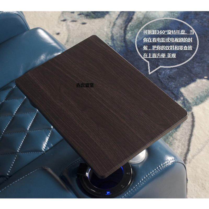 懒人沙发组合客厅别墅电动功能沙发家庭影院现代头层牛皮沙发座椅