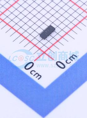 TVS/ESD管 IP4283CZ10-TBR,115 DFN2510-10 5.5V 原装正品