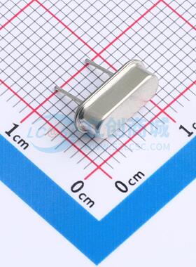 无源晶振 KUS655362030 HC-49S 6.5536MHz ±30ppm 20pF 原装正品