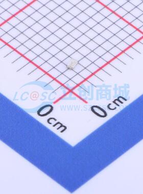 50只 发光二极管/LED XL-1005UBC 蓝色 0402 原装正品 电子元器件